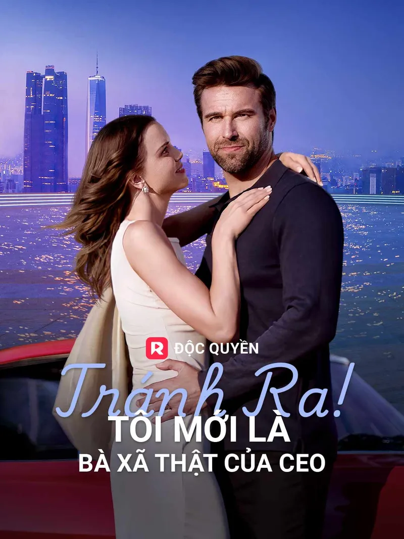 Ảnh bìa Tránh Ra! Tôi Mới Là Bà Xã Thật Của Ceo