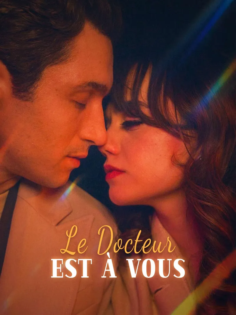 Couverture de Le Docteur est à Vous