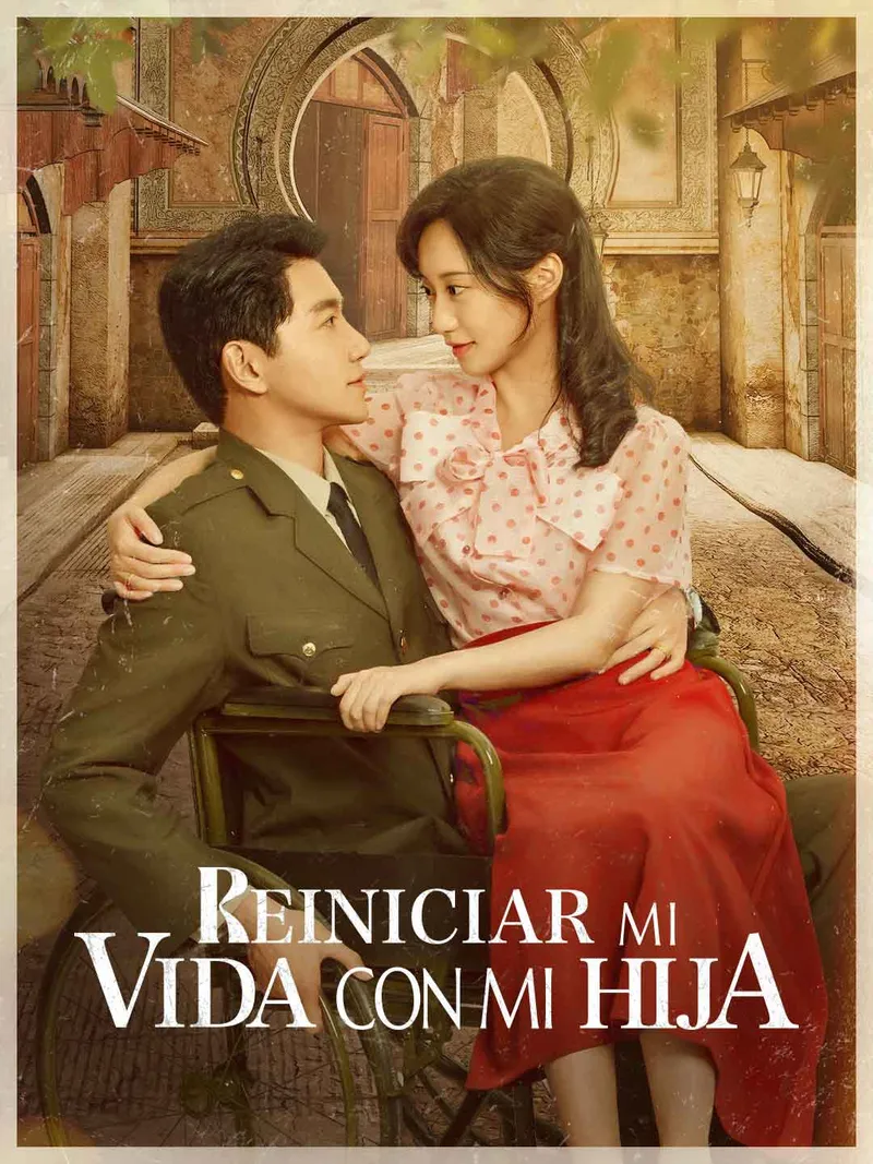 Portada de Reiniciar mi vida con mi hija