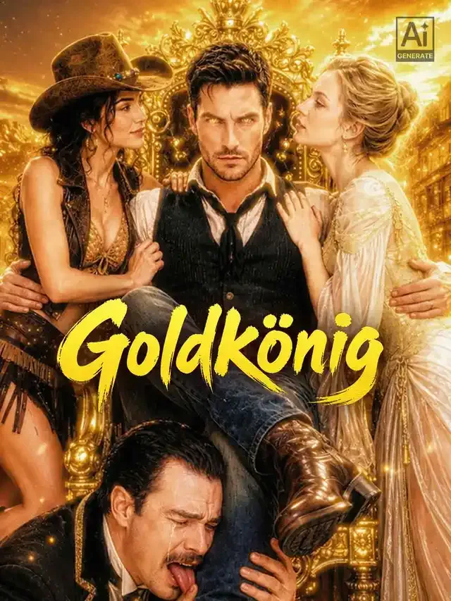 Cover von Goldkönig