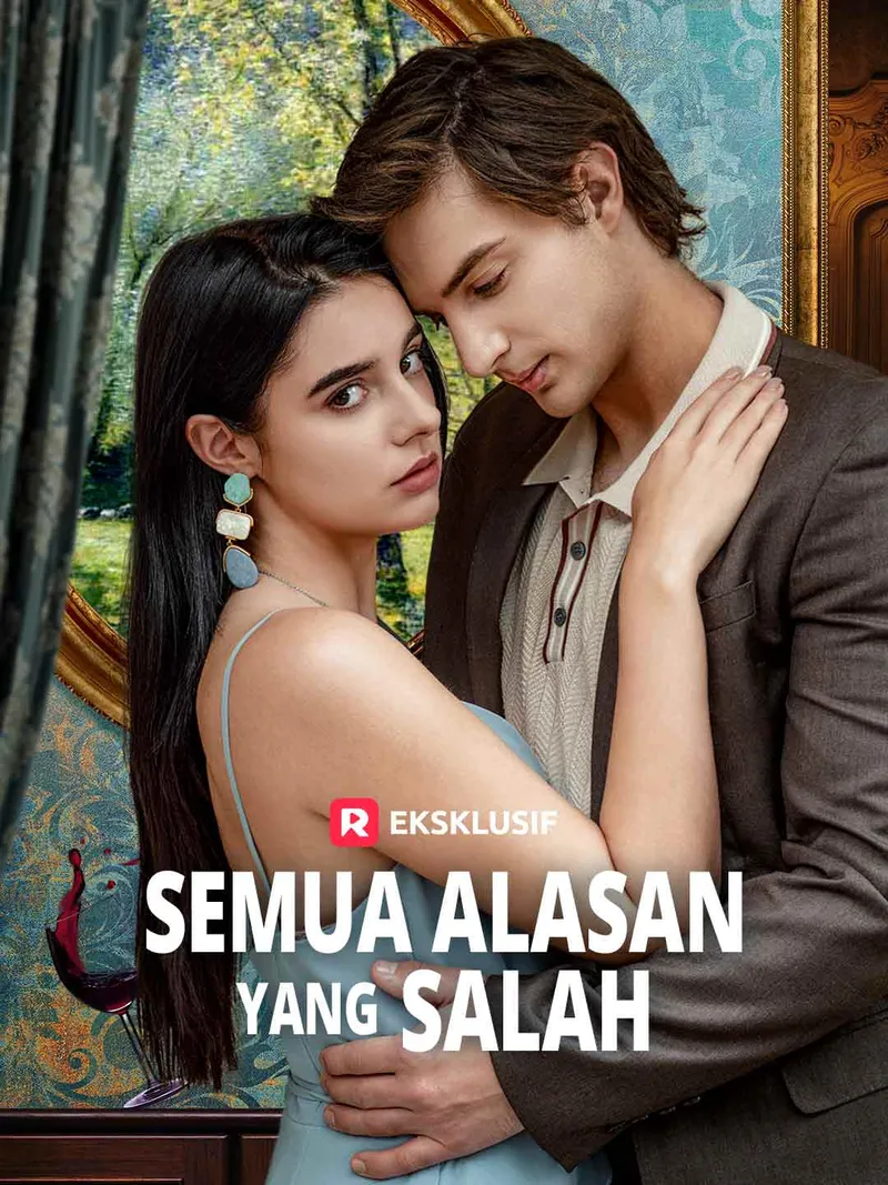 Sampul Semua Alasan yang Salah