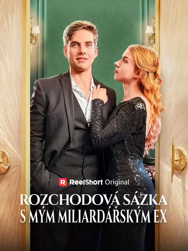 Obálka Rozchodová sázka s mým miliardářským ex