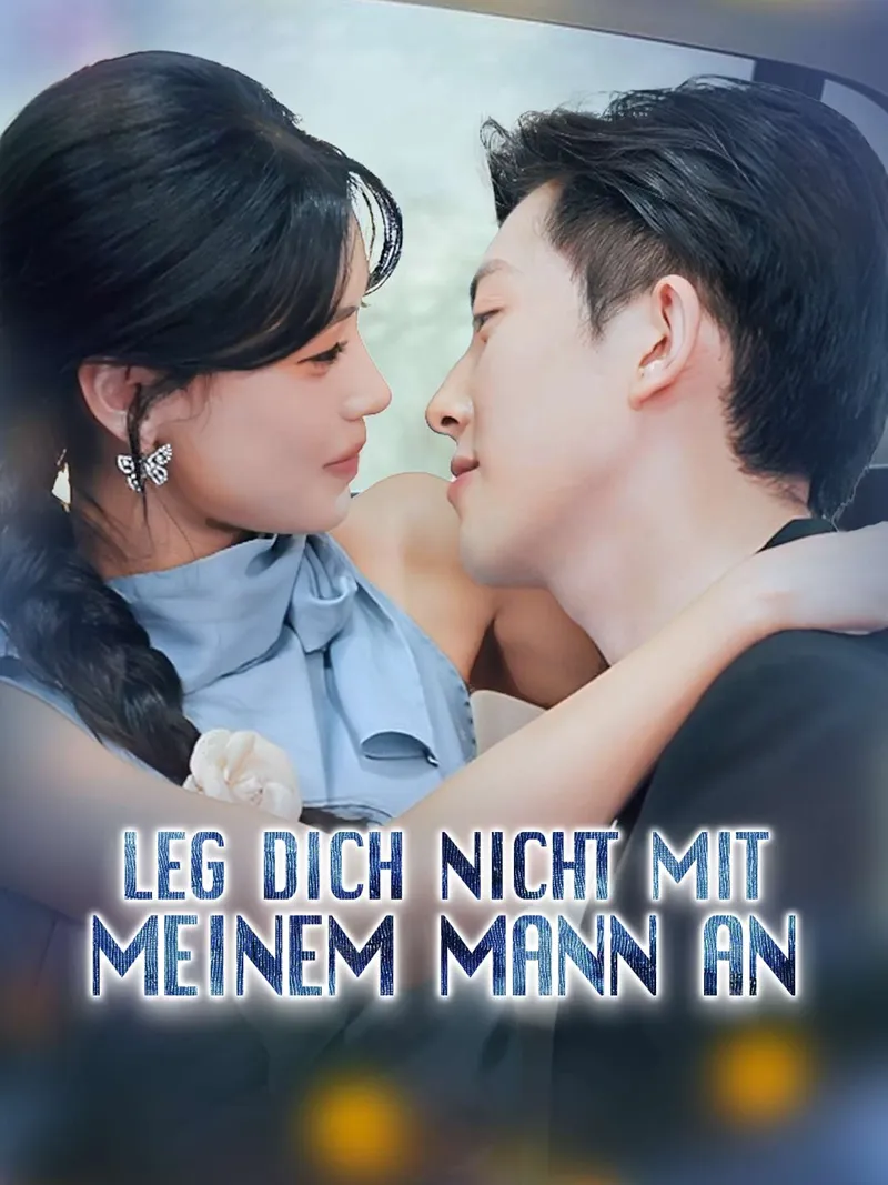 Cover von Leg dich nicht mit meinem Mann an