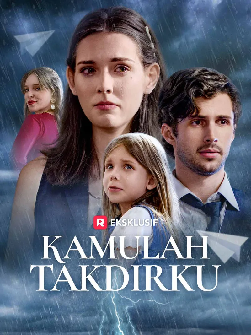 Sampul Kamulah Takdirku