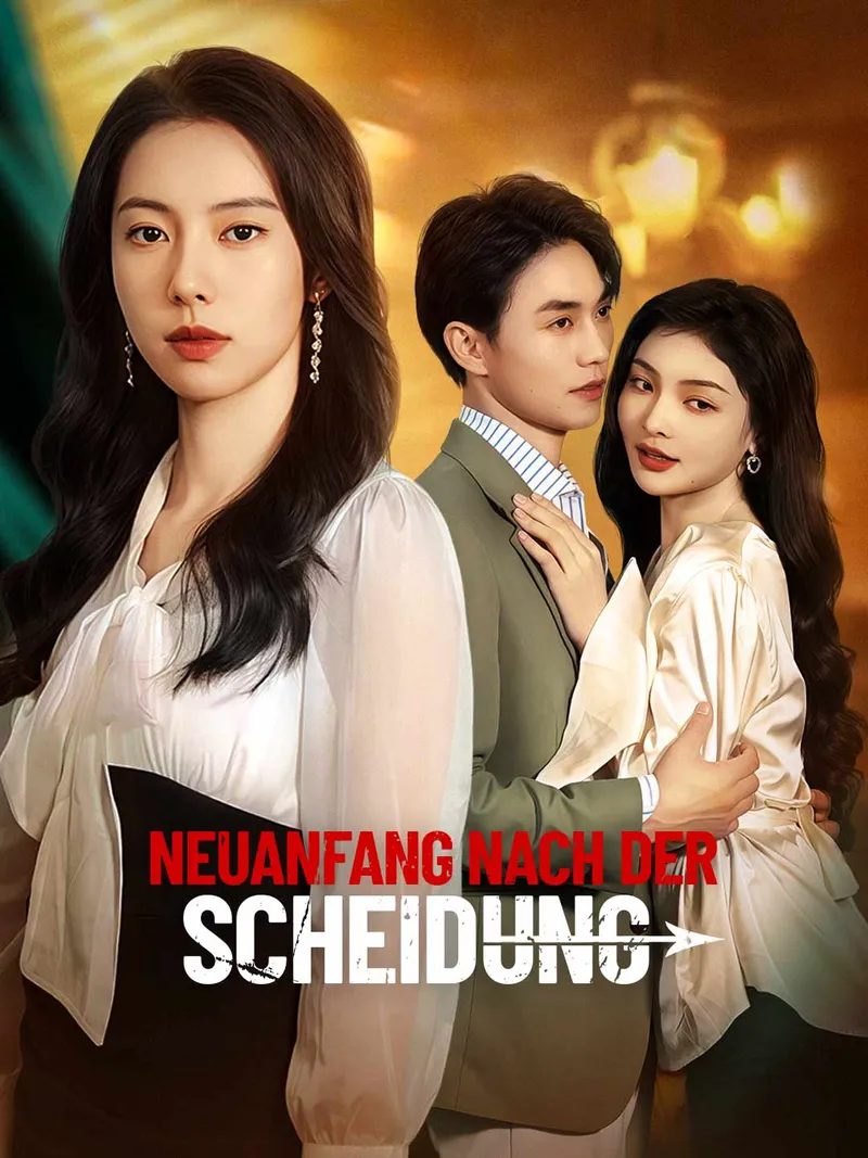Cover von Neuanfang nach der Scheidung