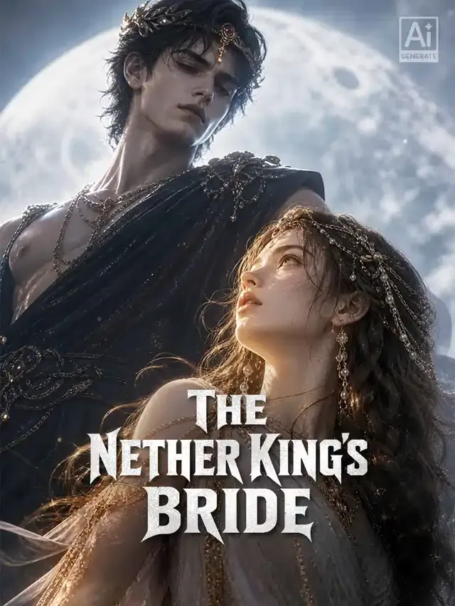 The Nether King's Bride cover