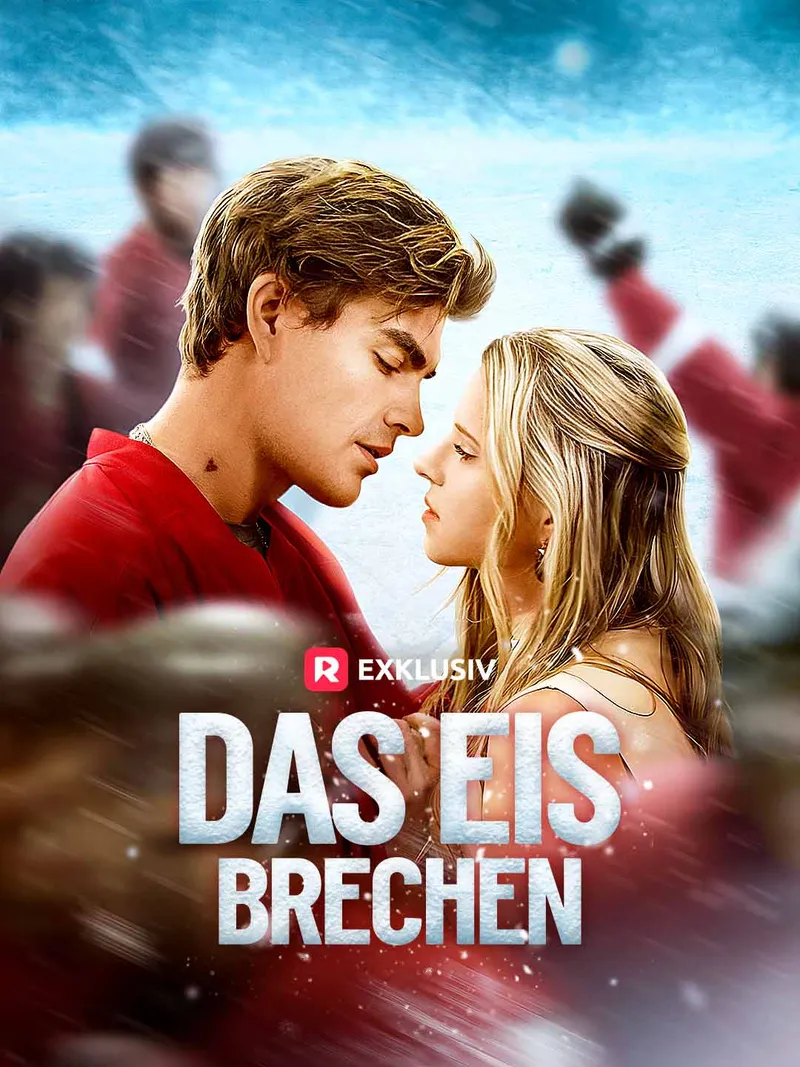 Cover von Das Eis brechen