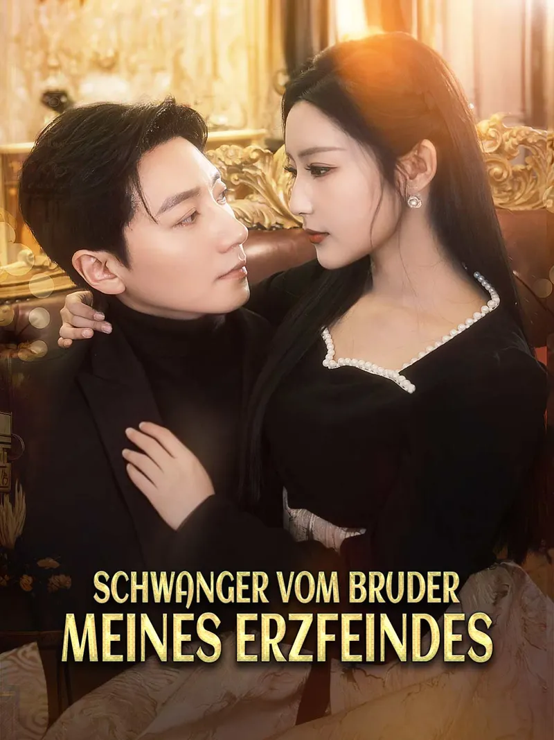 Cover von Schwanger vom Bruder meines Erzfeindes