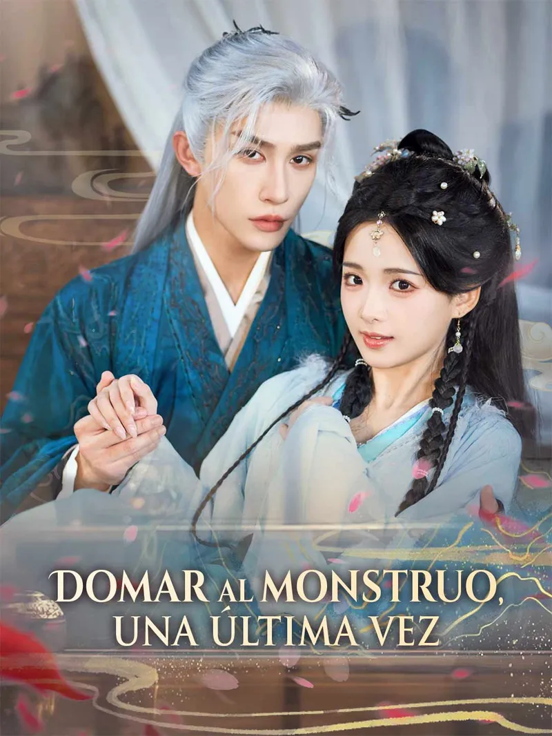 Portada de Domar al monstruo, una última vez