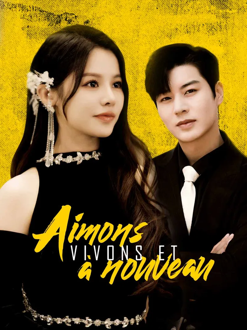Couverture de Vivons et Aimons à Nouveau
