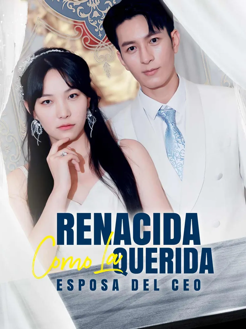 Portada de Renacida Como la Querida Esposa del CEO