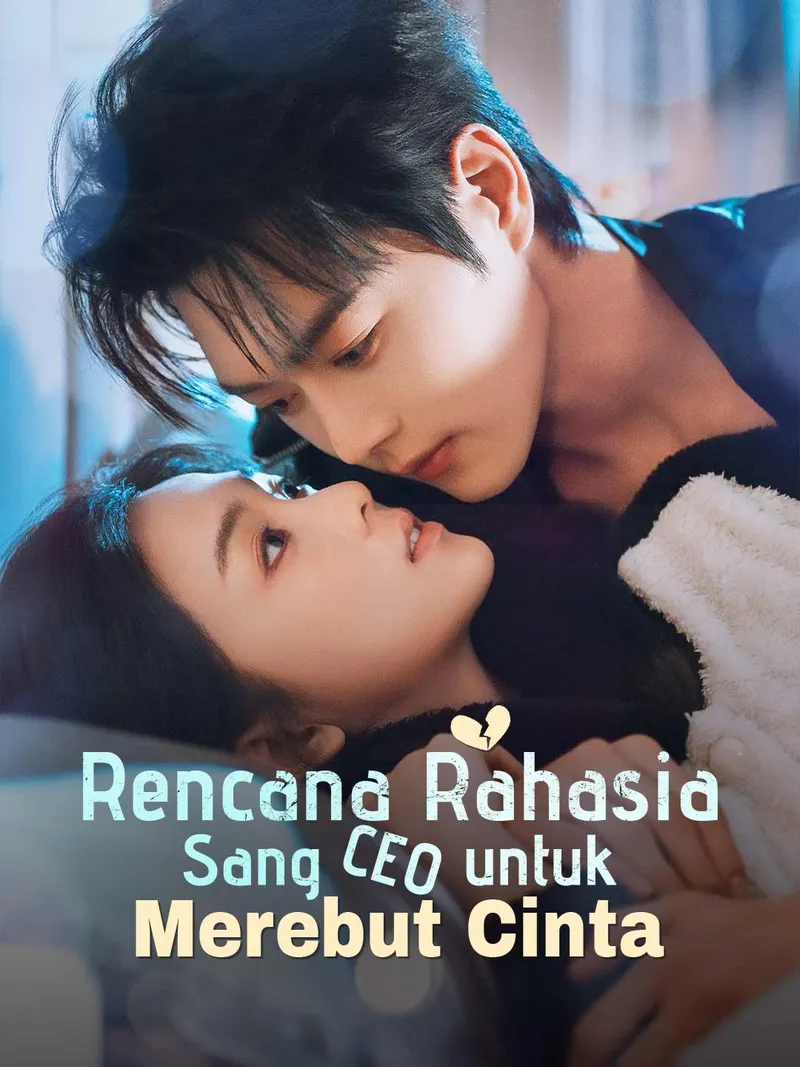 Sampul [Versi Dub] Rencana Rahasia Sang CEO untuk Merebut Cinta