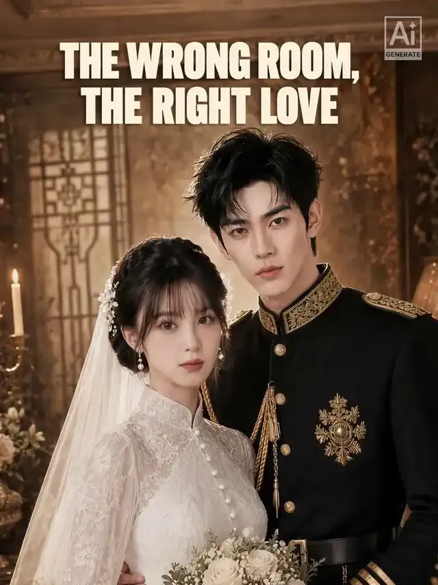 The Wrong Room, The Right Love cover