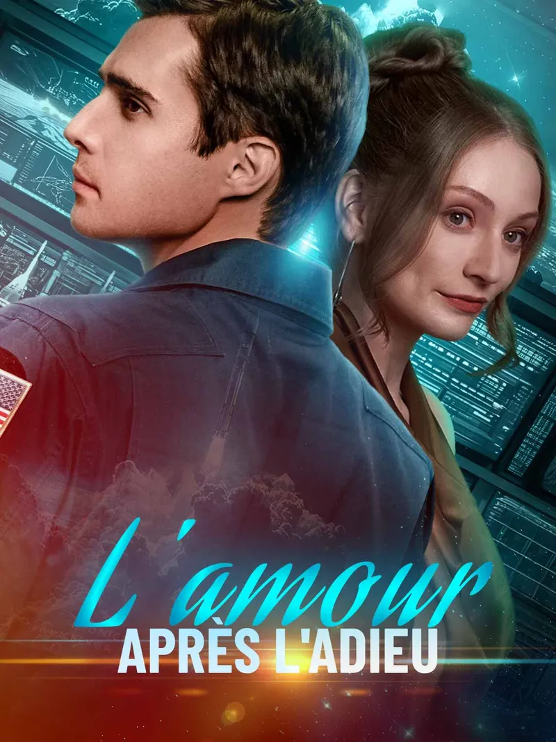 Couverture de L'amour après l'adieu