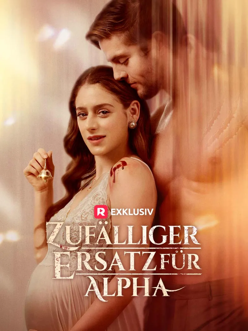 Cover von Zufälliger Ersatz für Alpha