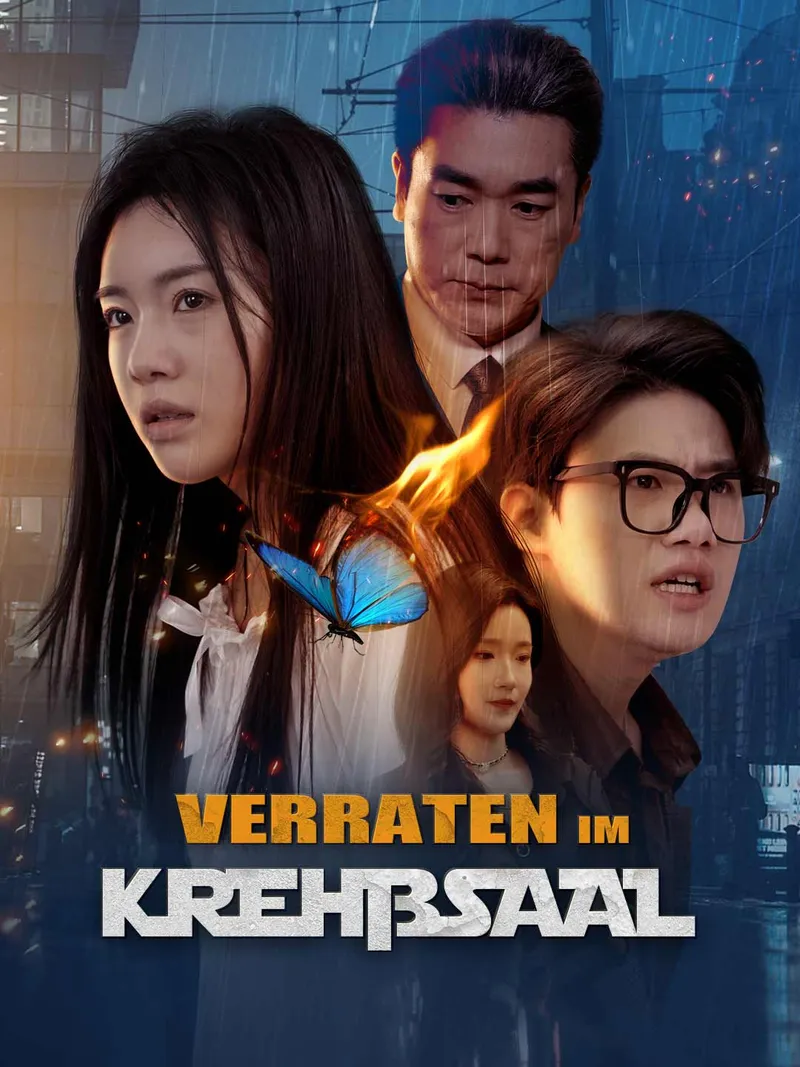 Cover von Verraten im Kreißsaal