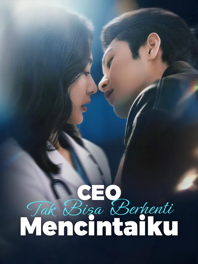 Sampul CEO Tak Bisa Berhenti Mencintaiku