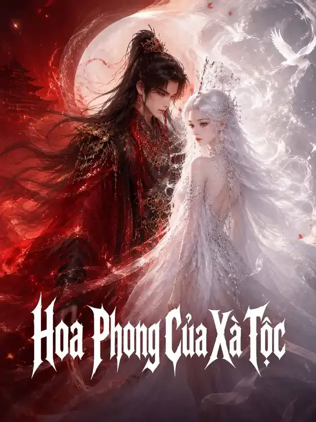 Ảnh bìa Hoa Phong Của Xà Tộc