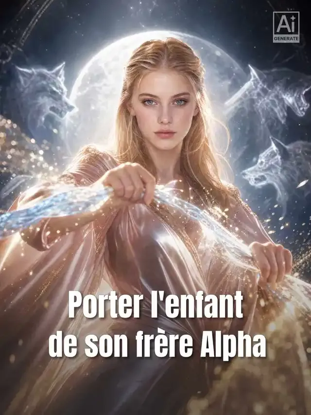 Couverture de Porter l'enfant de son frère Alpha