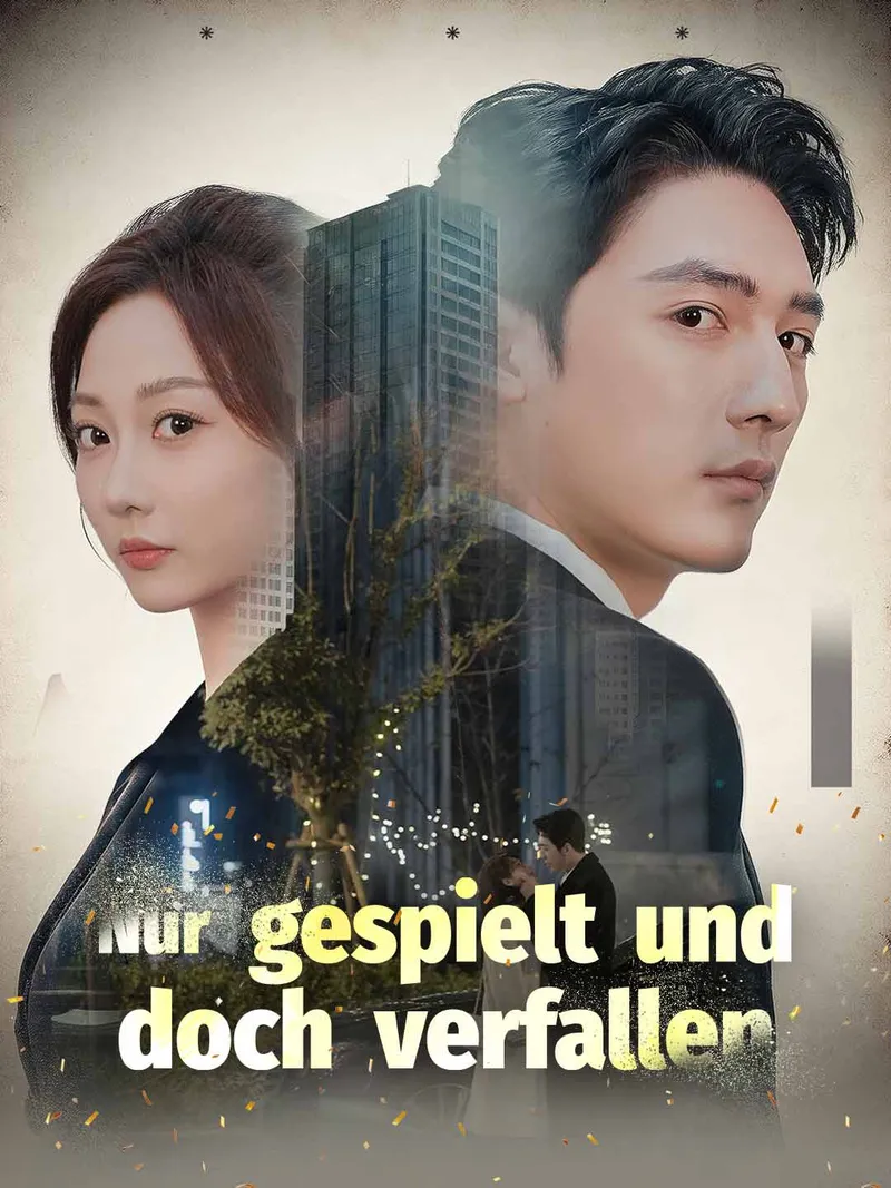 Cover von Nur gespielt und doch verfallen