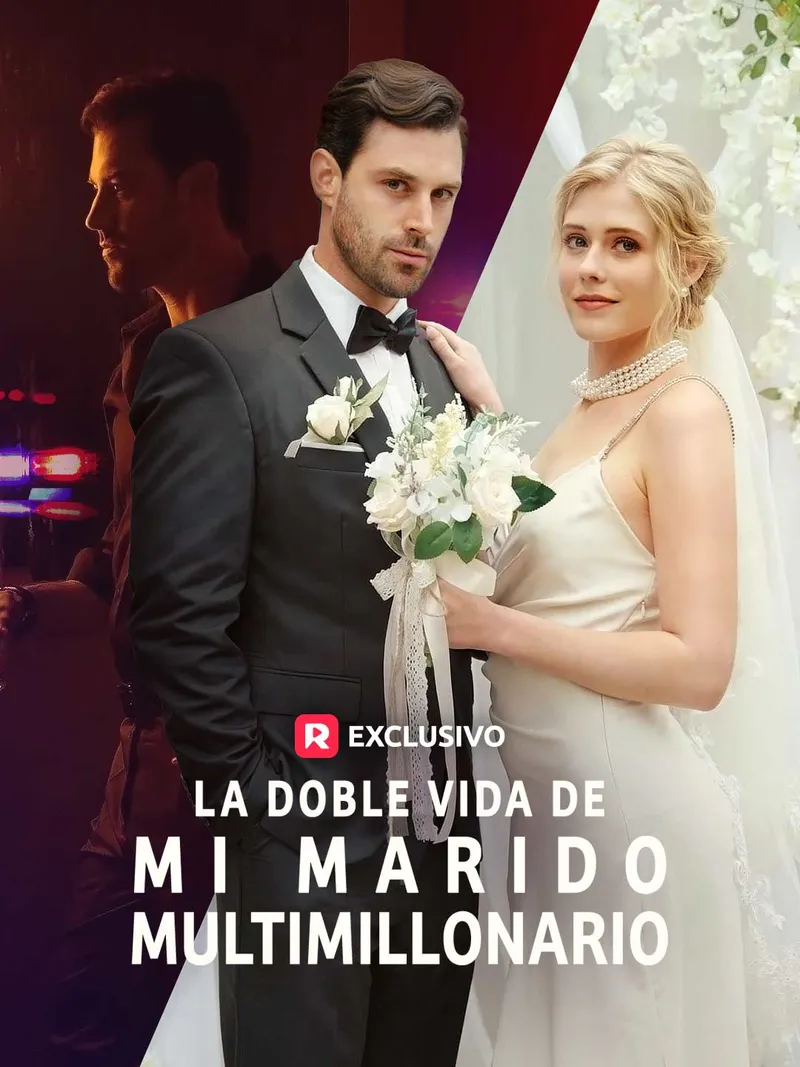 Portada de [doblado] La doble vida de mi marido multimillonario