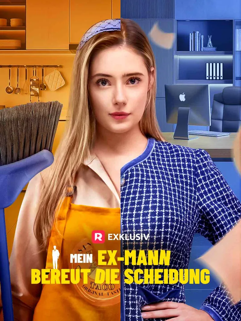 Cover von Mein Ex-Mann bereut die Scheidung