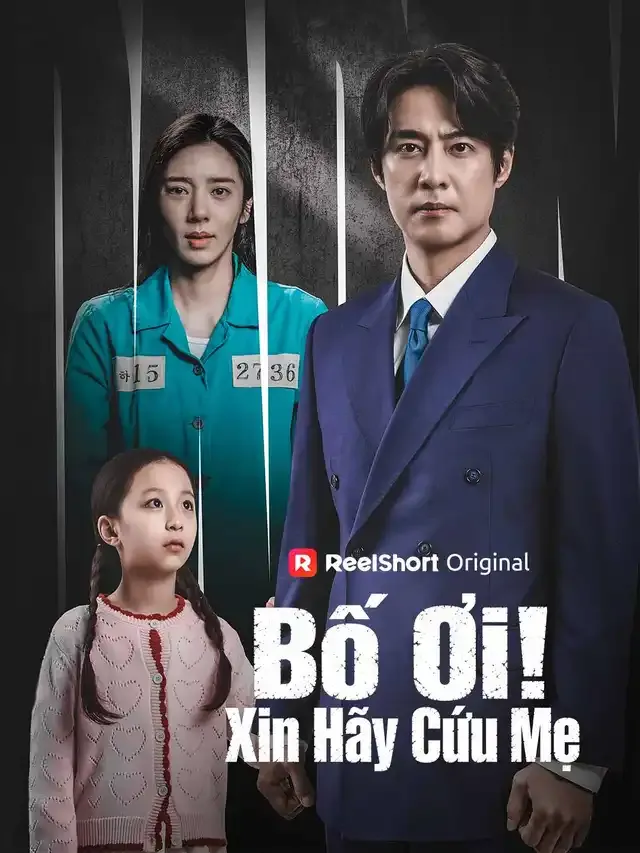 Ảnh bìa Bố Ơi! Xin Hãy Cứu Mẹ