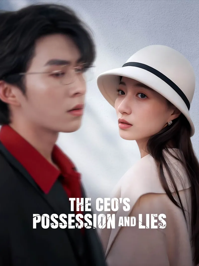 The CEO's Possession and Lies cover