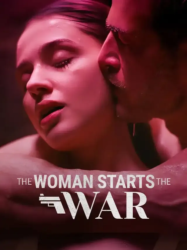 Ảnh bìa The Woman Starts The War
