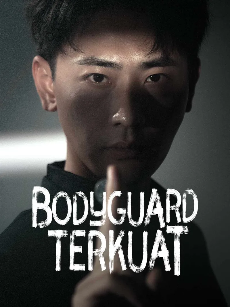 Sampul Bodyguard Terkuat