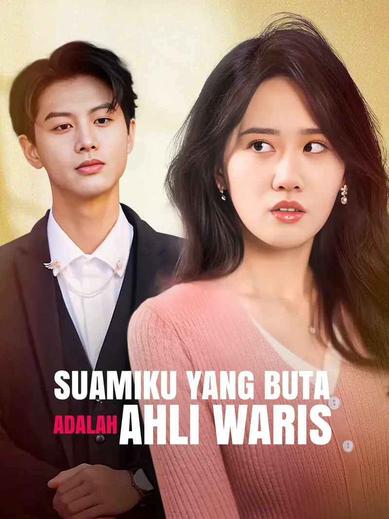 Sampul Suamiku yang Buta adalah Ahli Waris