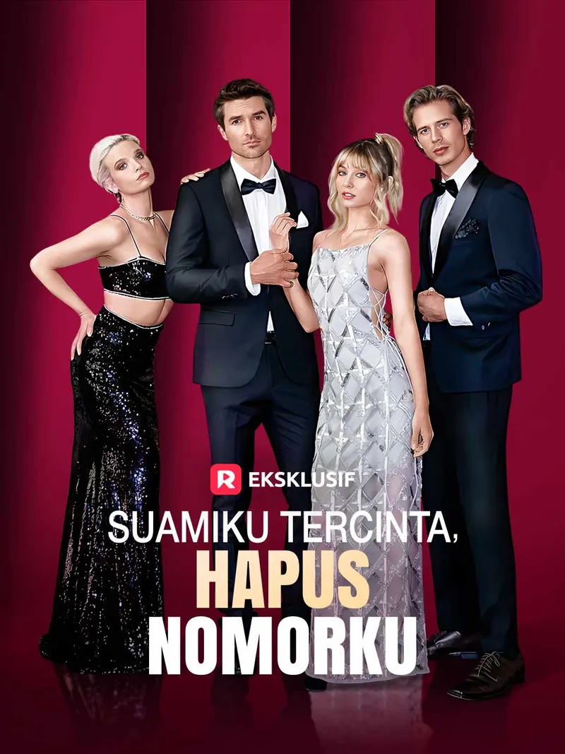 Sampul Suamiku Tercinta, Hapus Nomorku