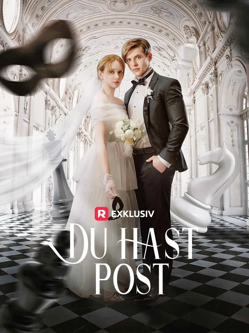 Cover von 「Synchronisierung」Du hast Post