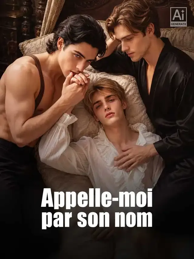 Couverture de Appelle-moi par son nom
