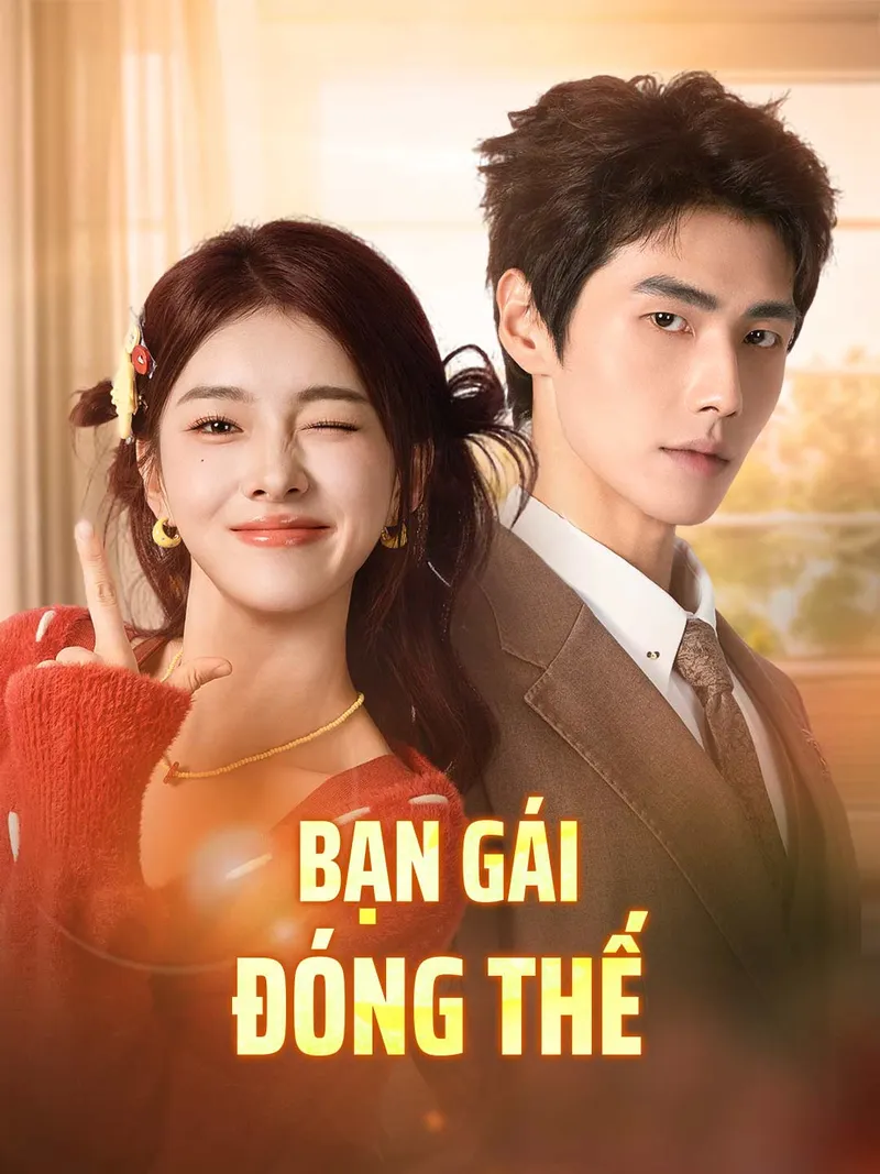Ảnh bìa Bạn Gái Đóng Thế