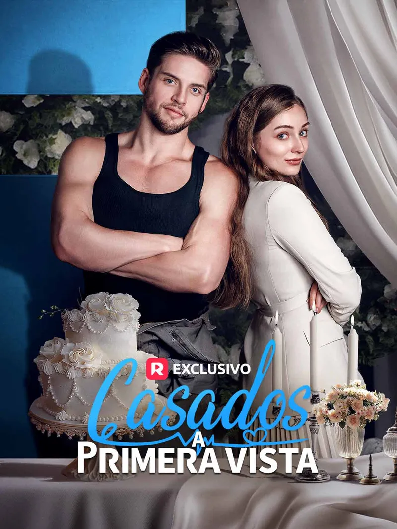 Portada de Casados a Primera Vista