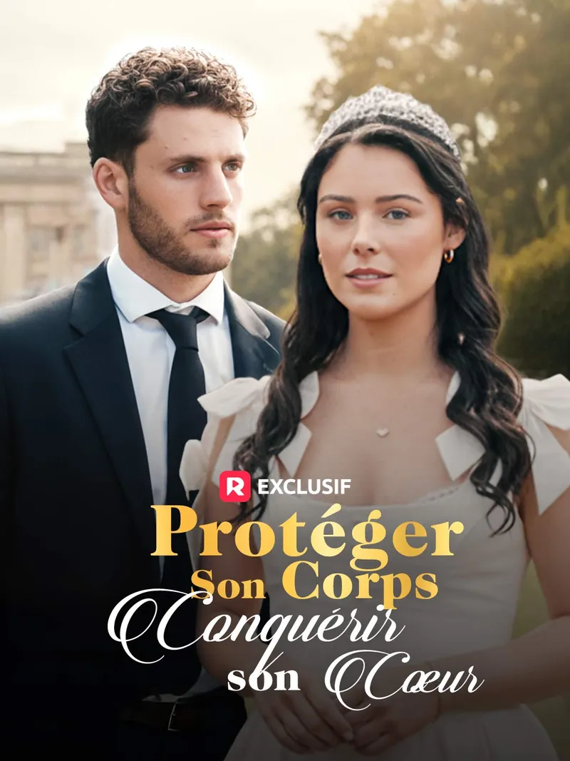 Couverture de Protéger Son Corps, Conquérir Son Cœur