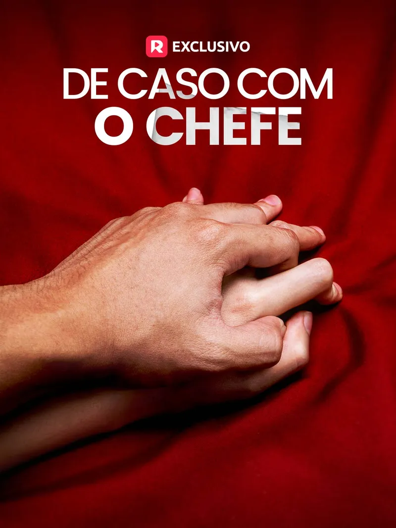 Capa de De Caso Com O Chefe
