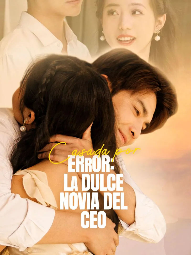Portada de Casada por Error: La Dulce Novia del CEO