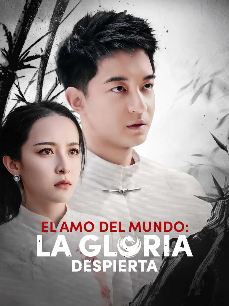 Portada de El Amo del Mundo: La Gloria Despierta