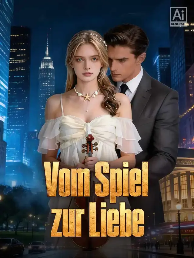 Cover von Vom Spiel zur Liebe