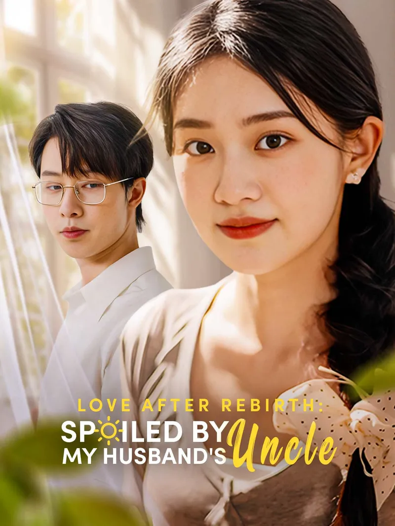 Love After Rebirth: Spoiled by My Husband's Uncle (English-dubbed) cover