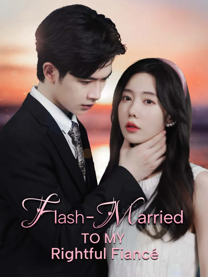 Flash-Married to My Rightful Fiancé cover