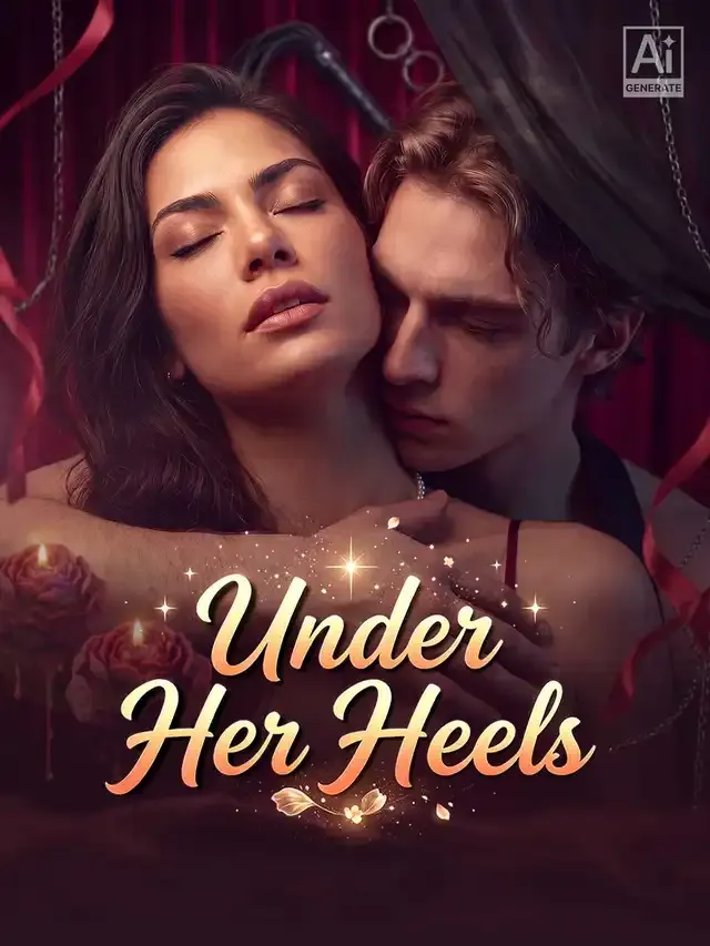 Under Her Heels cover