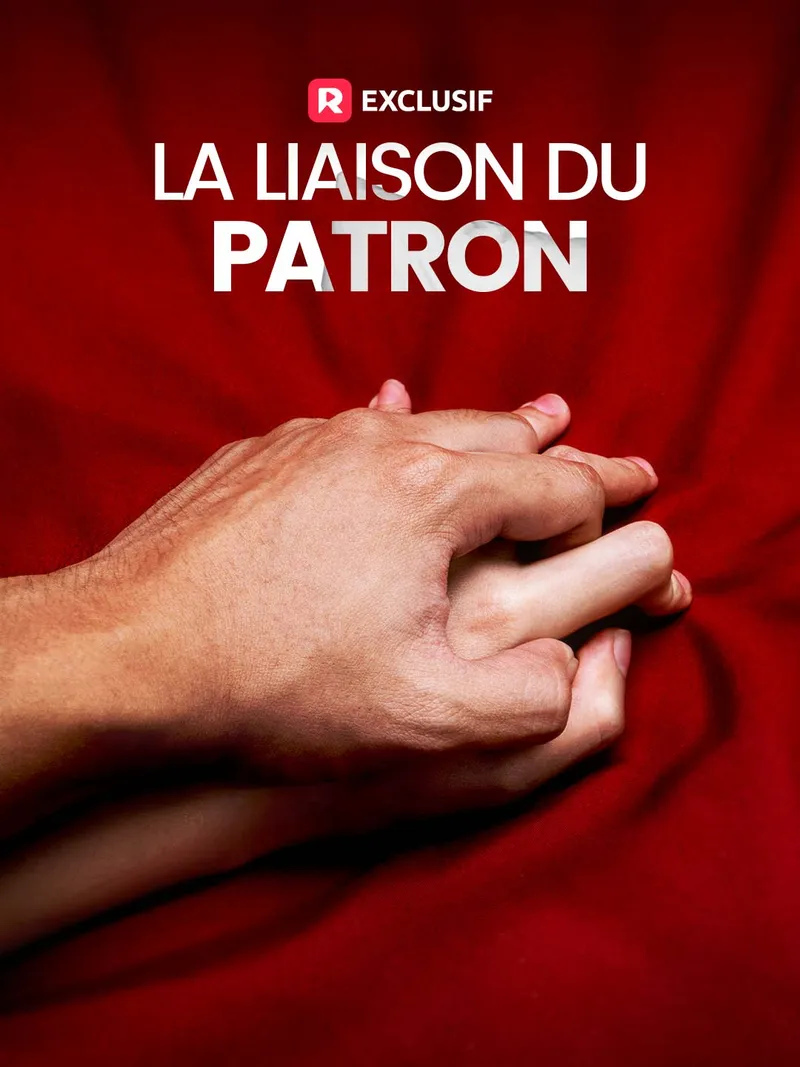 Couverture de La Liaison du Patron