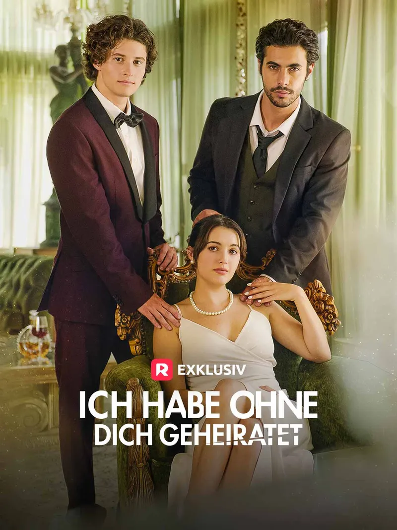 Cover von 「Synchronisierung」Ich Habe Ohne Dich Geheiratet