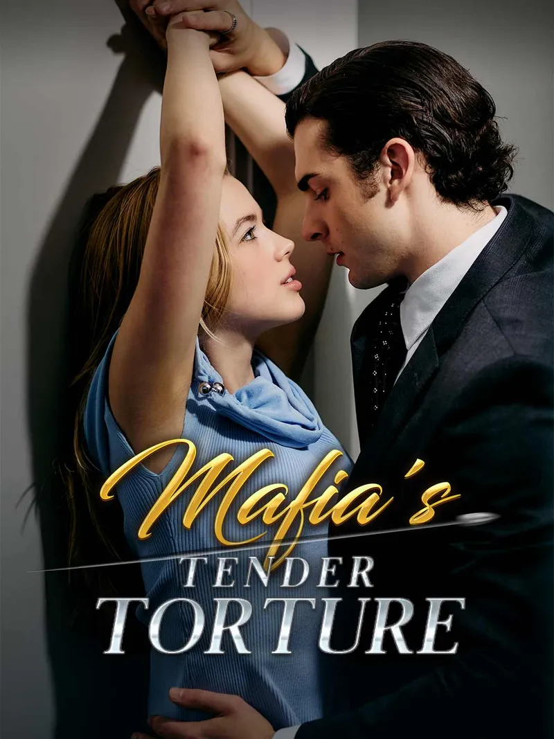 Mafia's Tender Torture cover