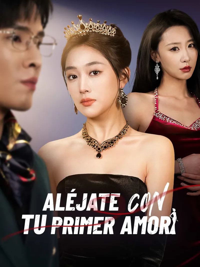 Portada de [doblado] Aléjate con tu Primer Amor