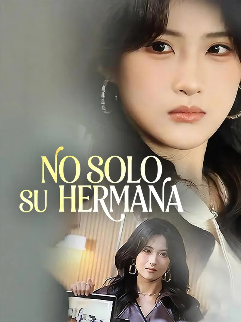Portada de No solo su hermana