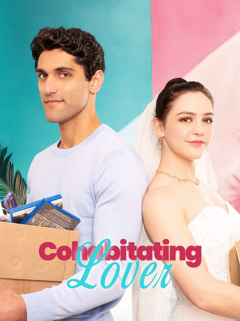 Cohabitating Lover cover